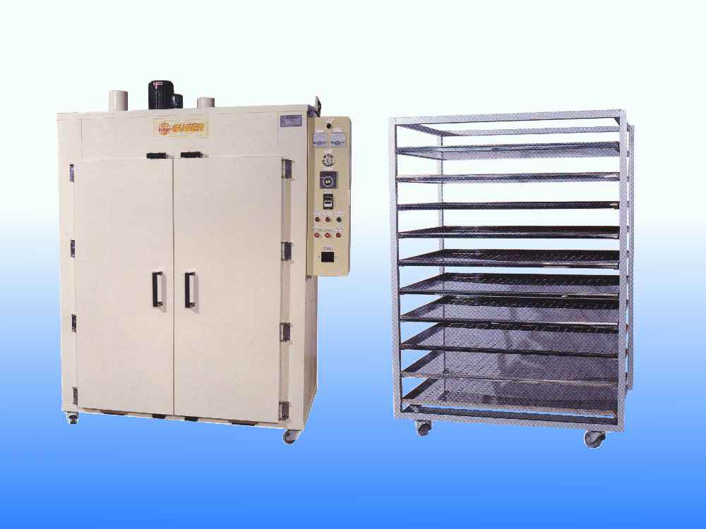 熱風(fēng)烤箱
