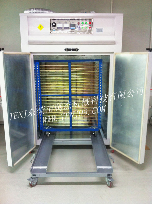 推車(chē)式烤箱