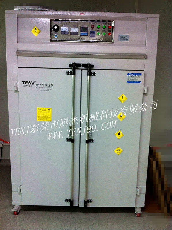 運(yùn)風(fēng)式烤箱