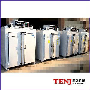 LED工業(yè)烤箱